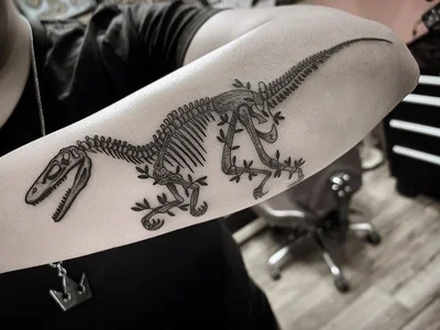 Cody Cardinet tattoo 039