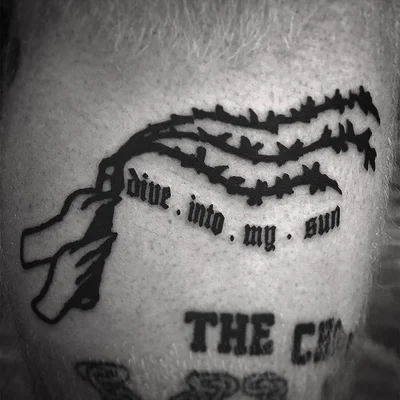 Cody Cardinet tattoo 040