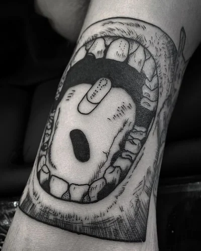 Cody Cardinet tattoo 041