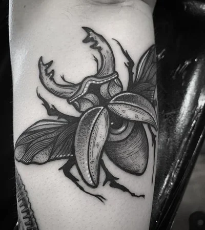 Cody Cardinet tattoo 042