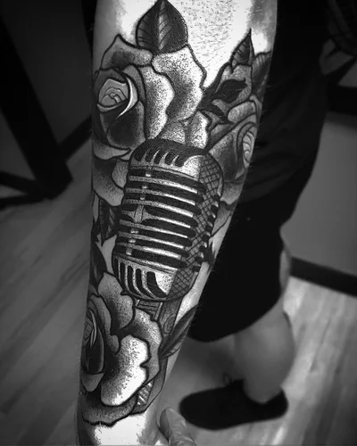Cody Cardinet tattoo 044