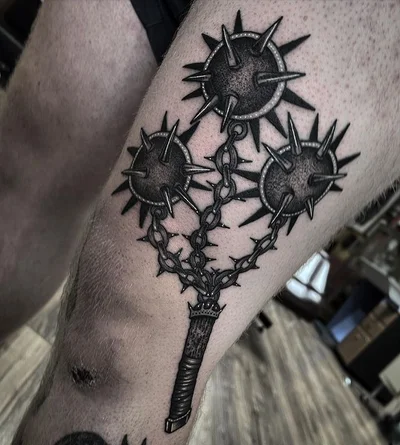 Cody Cardinet tattoo 047