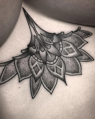 Cody Cardinet tattoo 050