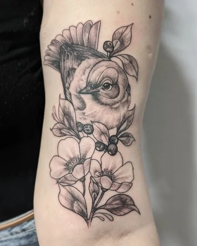 True Love Tattoos tattoo 007