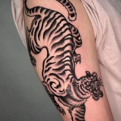 True Love Tattoos tattoo 008