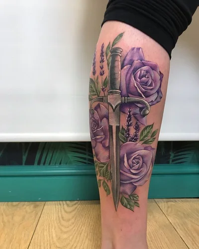 True Love Tattoos tattoo 011