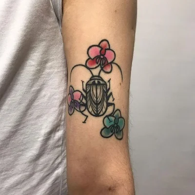 True Love Tattoos tattoo 014