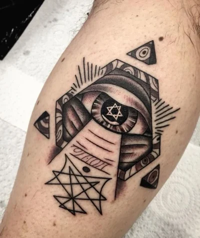 True Love Tattoos tattoo 015