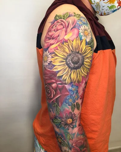 True Love Tattoos tattoo 017