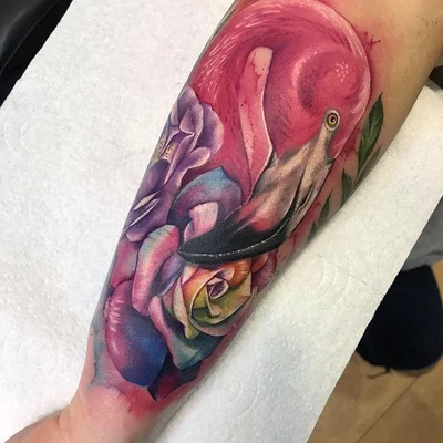 True Love Tattoos tattoo 018