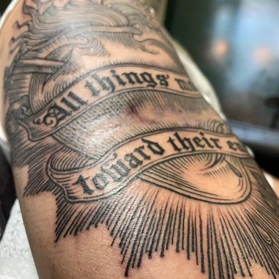 True Love Tattoos tattoo 020