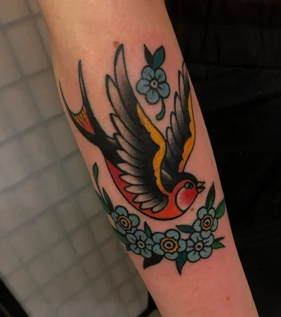True Love Tattoos tattoo 022