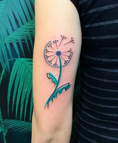 True Love Tattoos tattoo 024