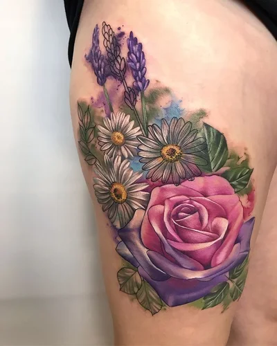 True Love Tattoos tattoo 025