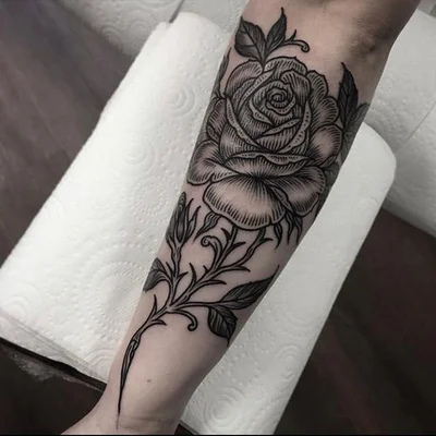 True Love Tattoos tattoo 026