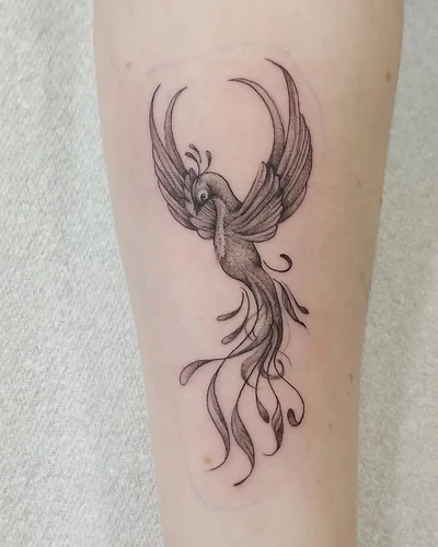 True Love Tattoos tattoo 027