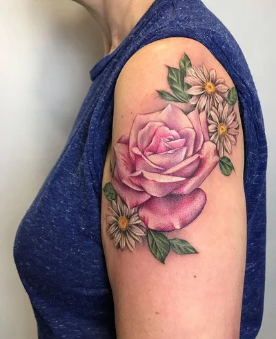 True Love Tattoos tattoo 028