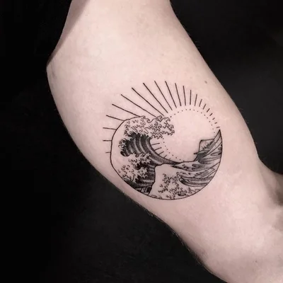 True Love Tattoos tattoo 031