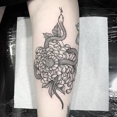 True Love Tattoos tattoo 035
