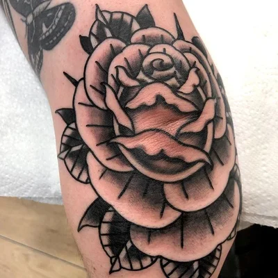True Love Tattoos tattoo 038