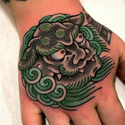 True Love Tattoos tattoo 039