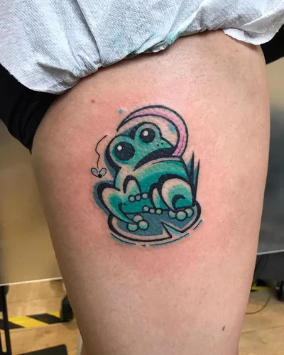 True Love Tattoos tattoo 040