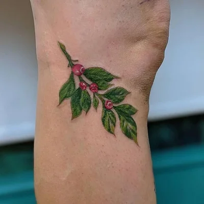 True Love Tattoos tattoo 041