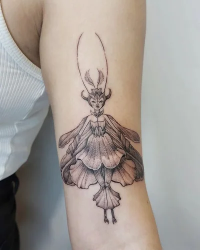 True Love Tattoos tattoo 042
