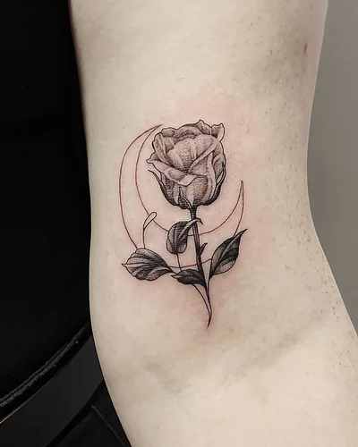 True Love Tattoos tattoo 044