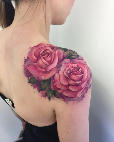 True Love Tattoos tattoo 047