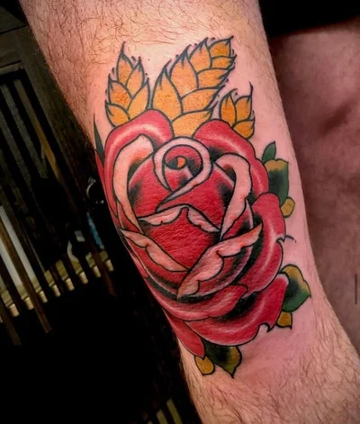 True Love Tattoos tattoo 048
