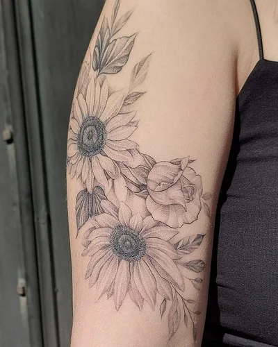 True Love Tattoos tattoo 049