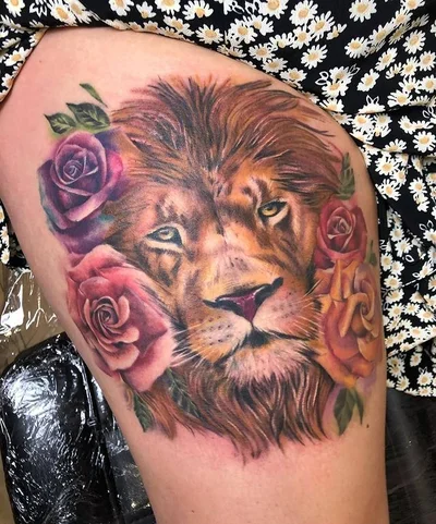 True Love Tattoos tattoo 050