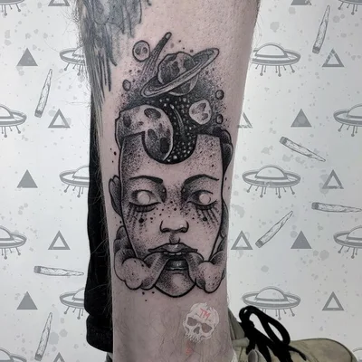 TMTats tattoo 008