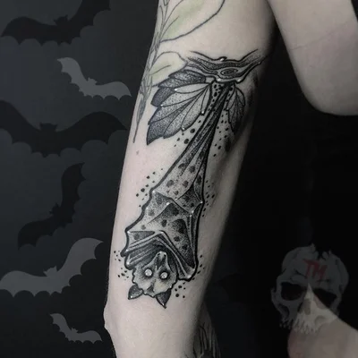 TMTats tattoo 009