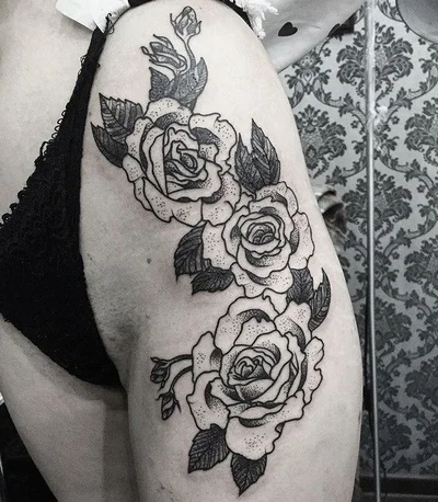 TMTats tattoo 011