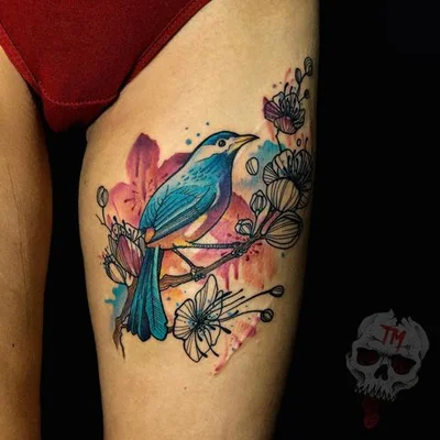 TMTats tattoo 016