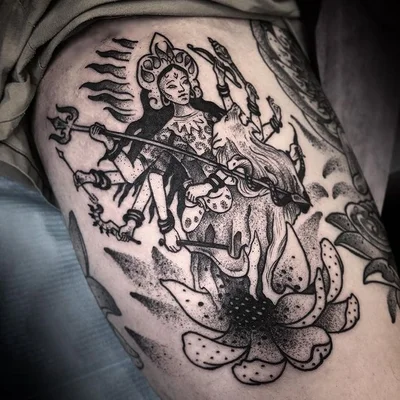 TMTats tattoo 017