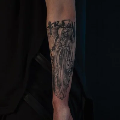 TMTats tattoo 021