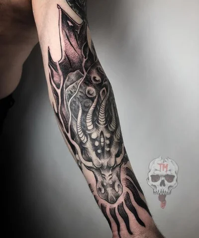 TMTats tattoo 022