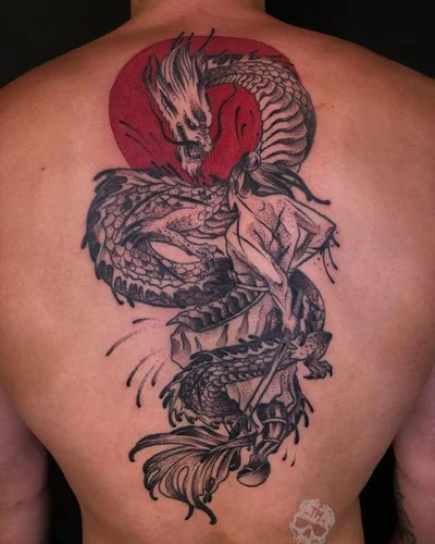 TMTats tattoo 026