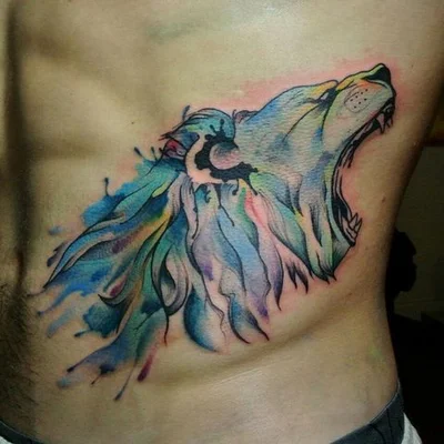 TMTats tattoo 027