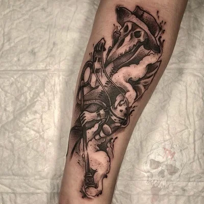 TMTats tattoo 028