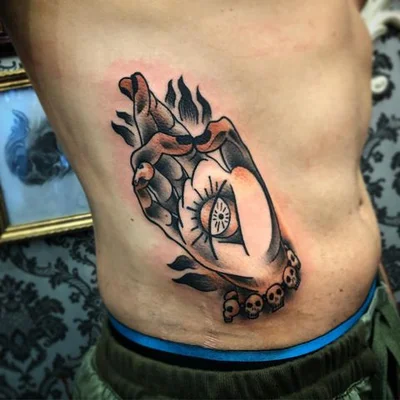 TMTats tattoo 030