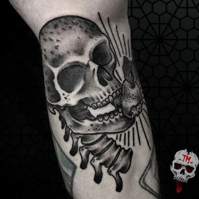 TMTats tattoo 031