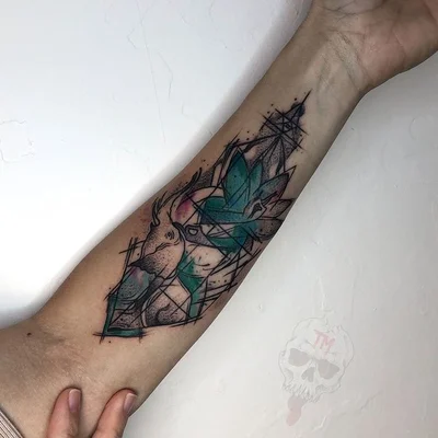 TMTats tattoo 032