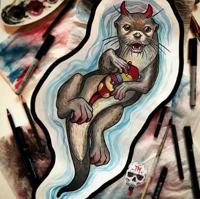 TMTats tattoo 034