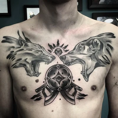 TMTats tattoo 035