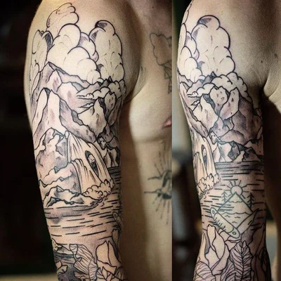 TMTats tattoo 038