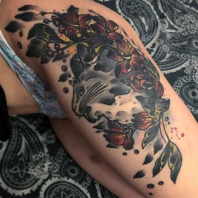 TMTats tattoo 039